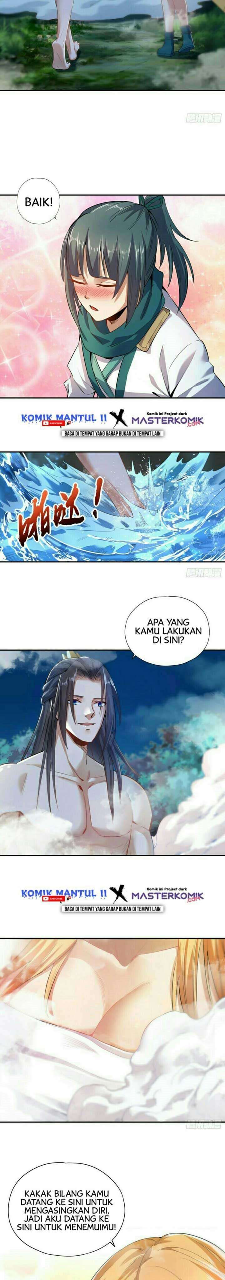 i-was-trapped-on-the-same-day-for-100000-years - Chapter: 21