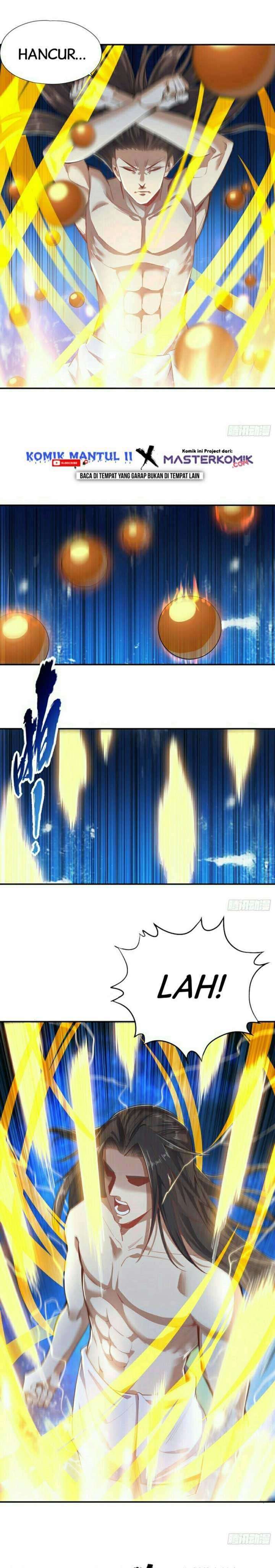 i-was-trapped-on-the-same-day-for-100000-years - Chapter: 21