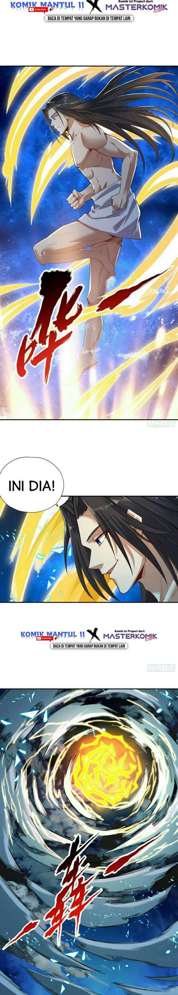 i-was-trapped-on-the-same-day-for-100000-years - Chapter: 21