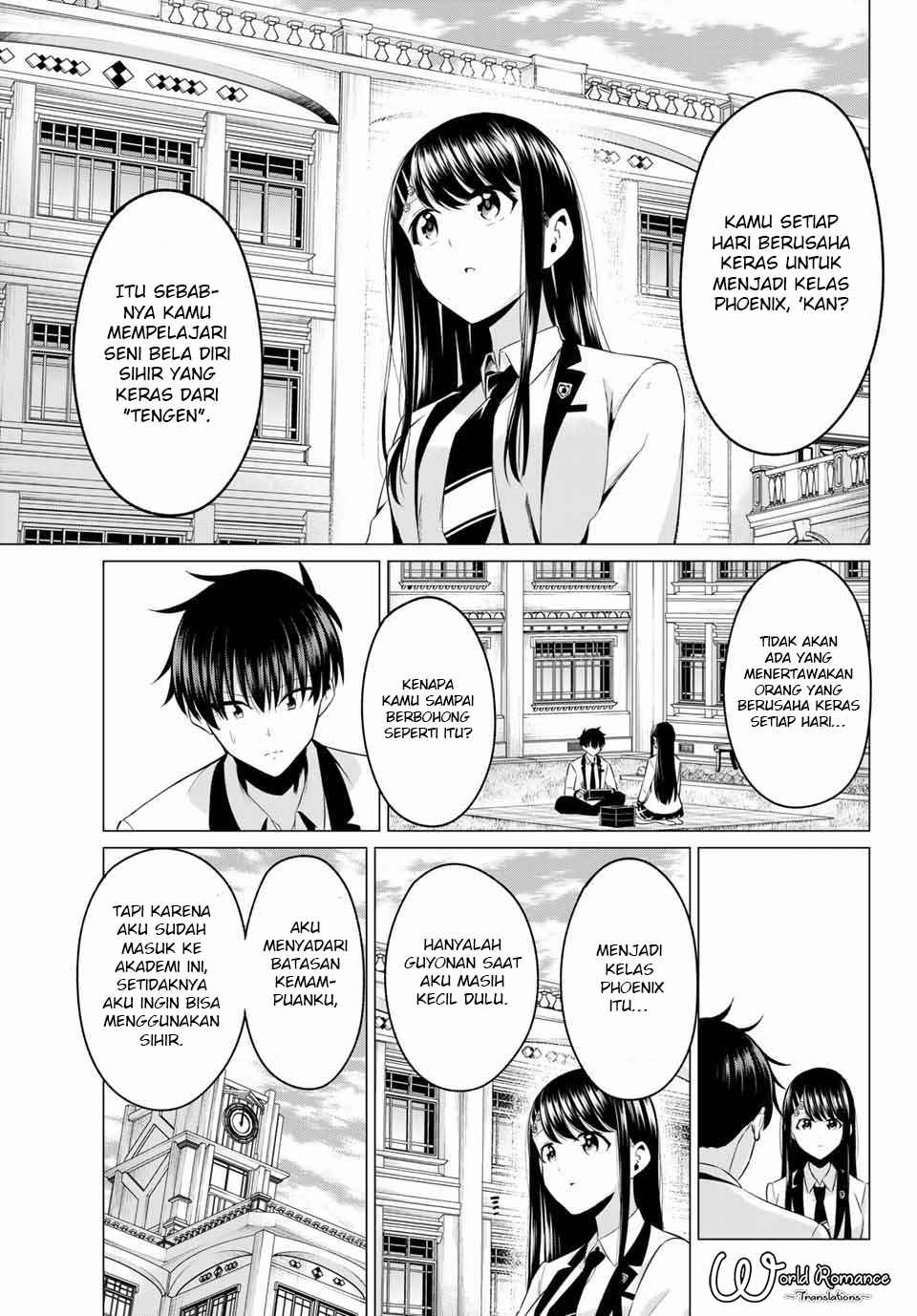 koi-ka-mahou-ka-wakaranai - Chapter: 1