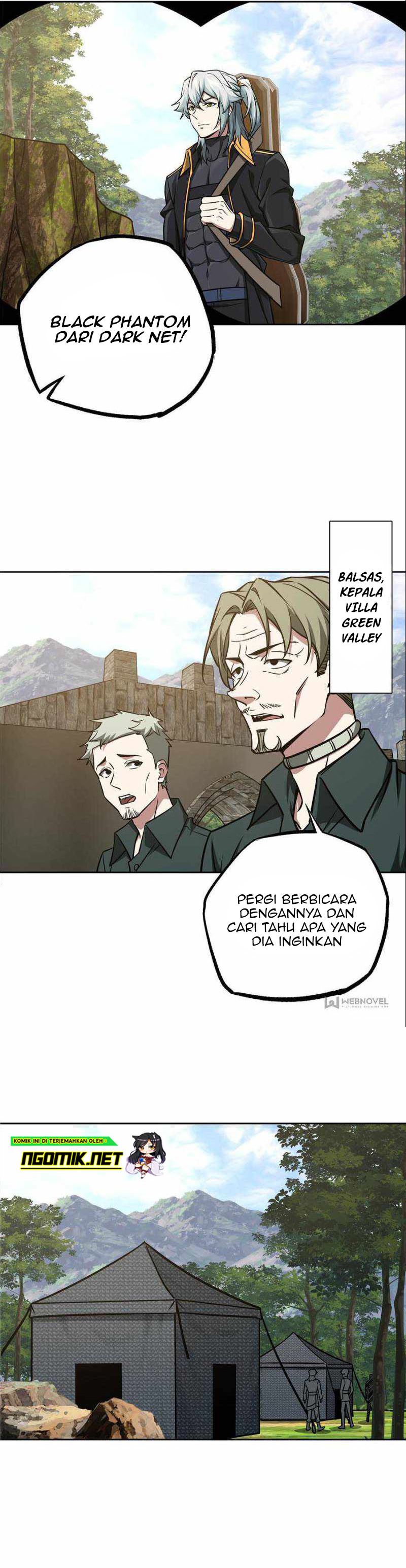 super-mechanic - Chapter: 103