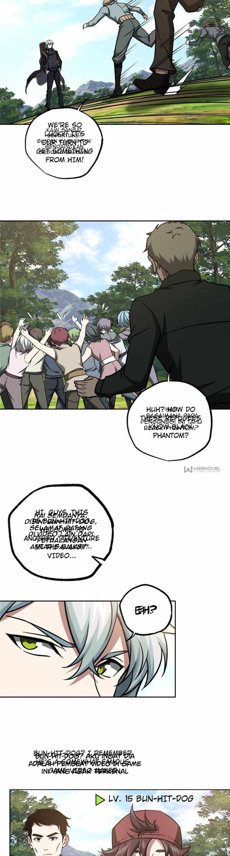 super-mechanic - Chapter: 103