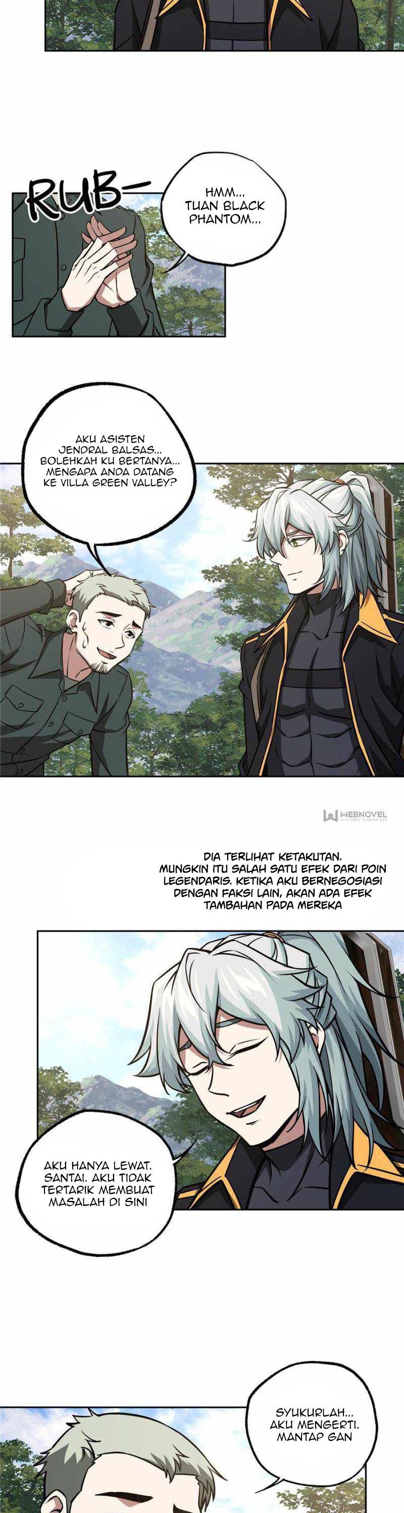 super-mechanic - Chapter: 103