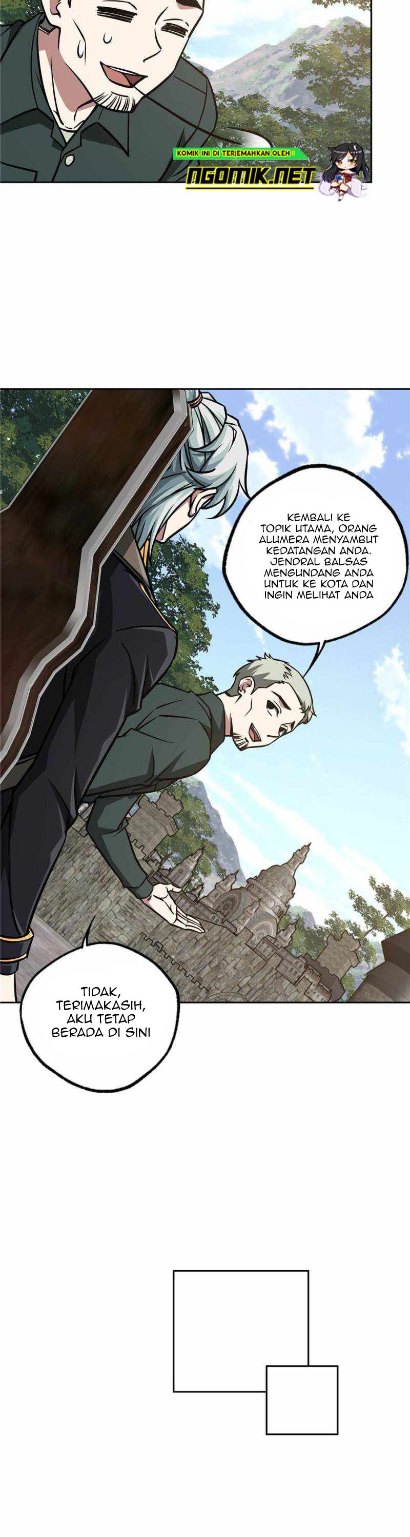 super-mechanic - Chapter: 103