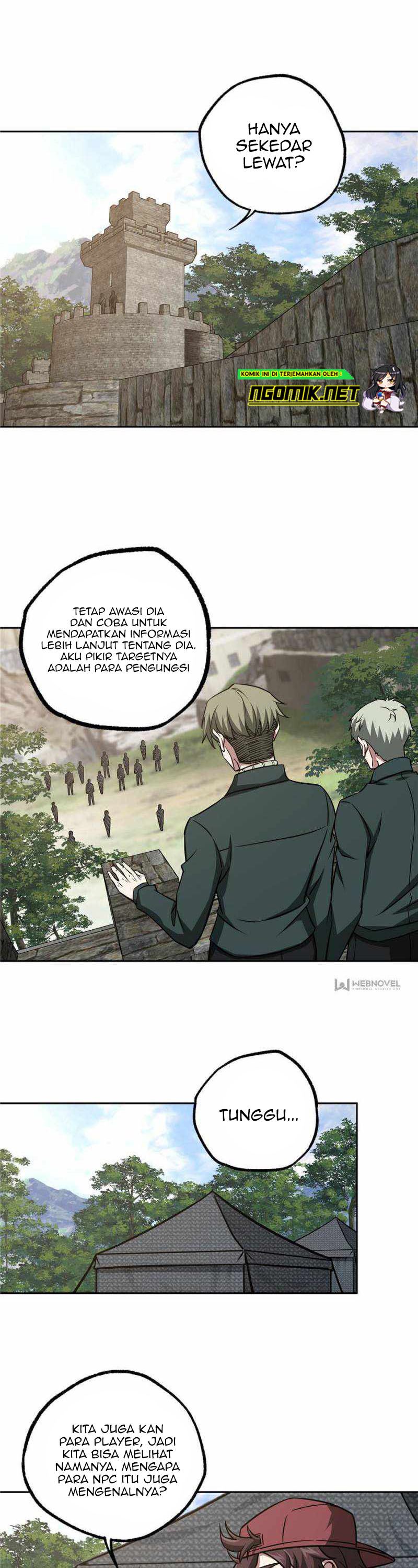 super-mechanic - Chapter: 103
