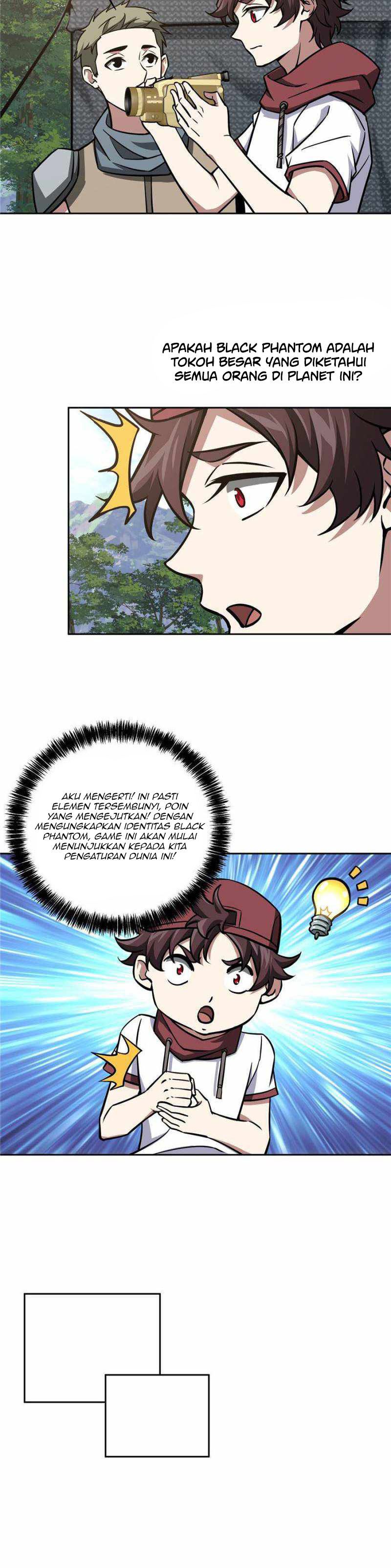 super-mechanic - Chapter: 103