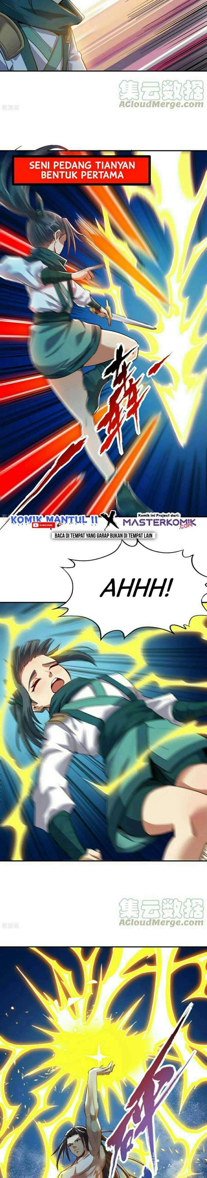 i-was-trapped-on-the-same-day-for-100000-years - Chapter: 22