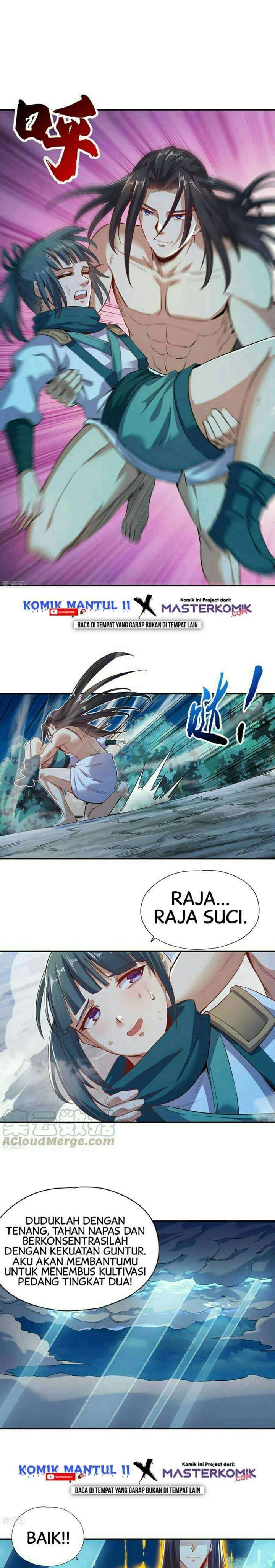 i-was-trapped-on-the-same-day-for-100000-years - Chapter: 22