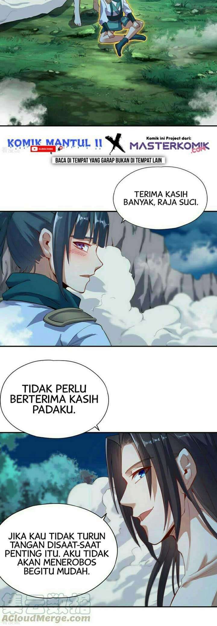 i-was-trapped-on-the-same-day-for-100000-years - Chapter: 22