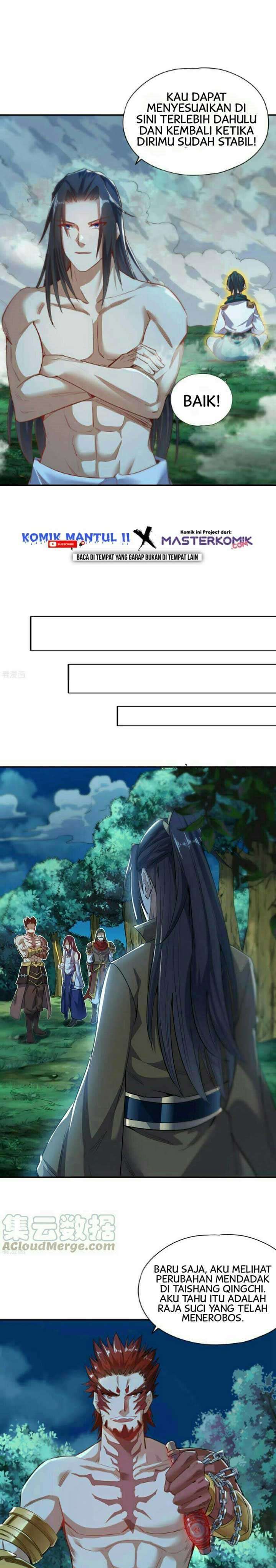 i-was-trapped-on-the-same-day-for-100000-years - Chapter: 22