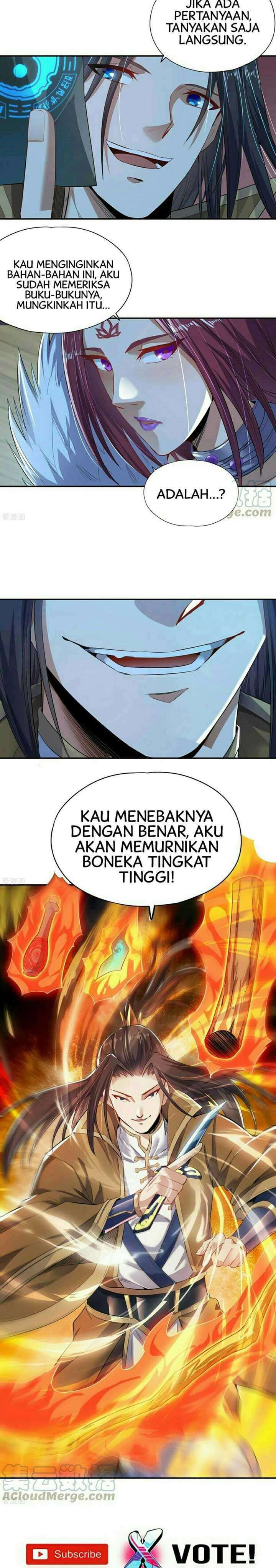i-was-trapped-on-the-same-day-for-100000-years - Chapter: 22