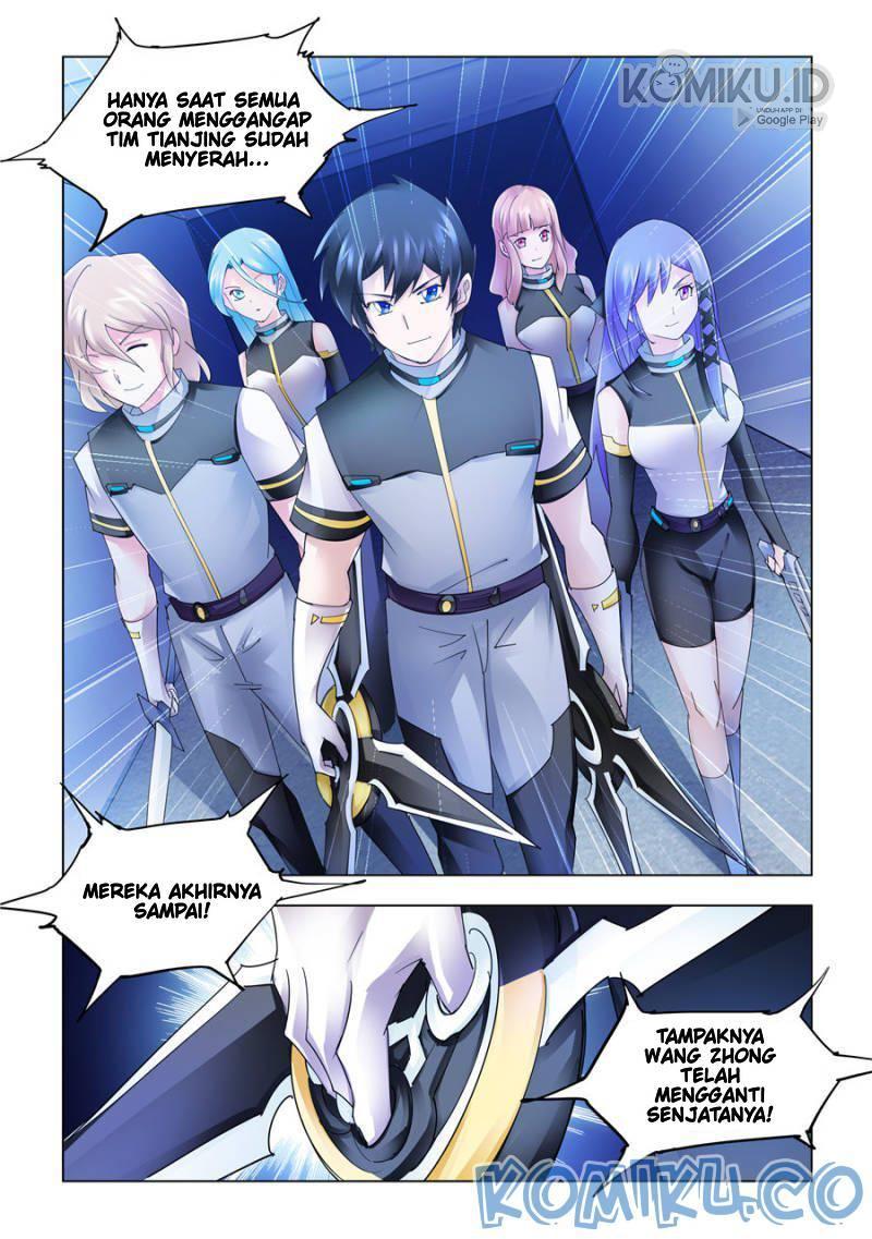 battle-frenzy - Chapter: 176