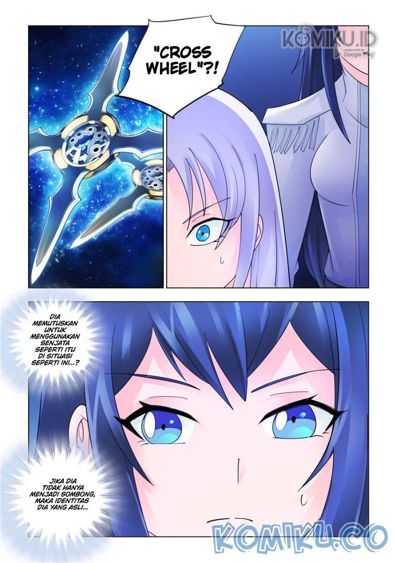 battle-frenzy - Chapter: 176