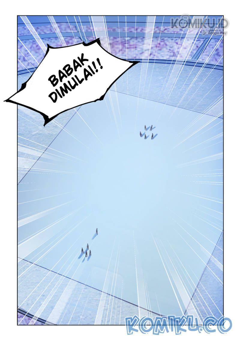 battle-frenzy - Chapter: 176