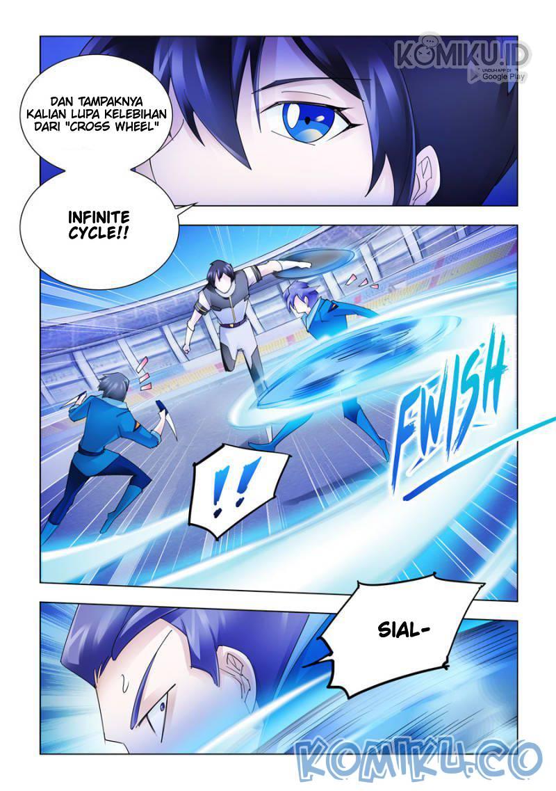 battle-frenzy - Chapter: 176
