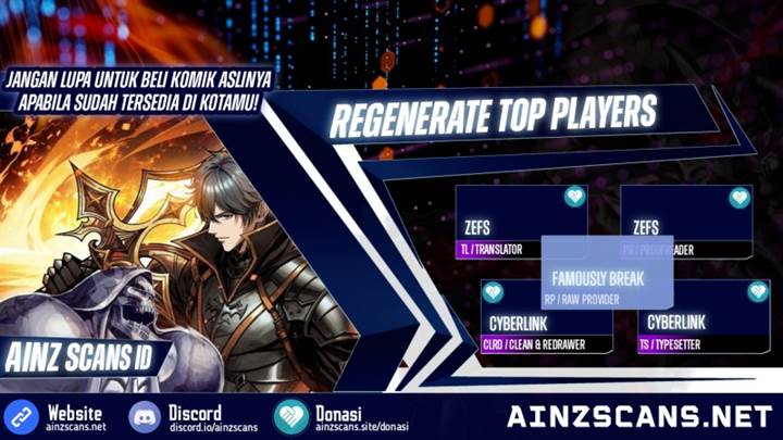 regenerate-top-players - Chapter: 4