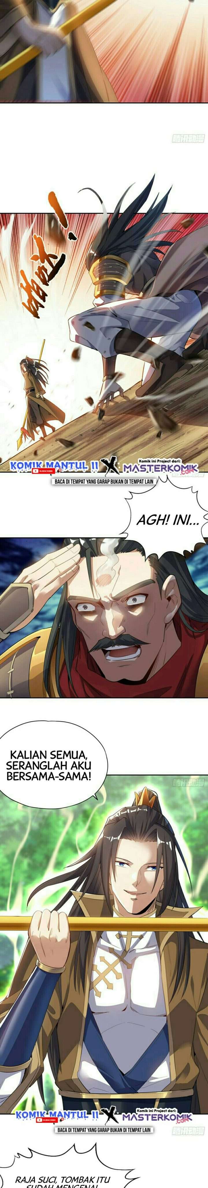 i-was-trapped-on-the-same-day-for-100000-years - Chapter: 24