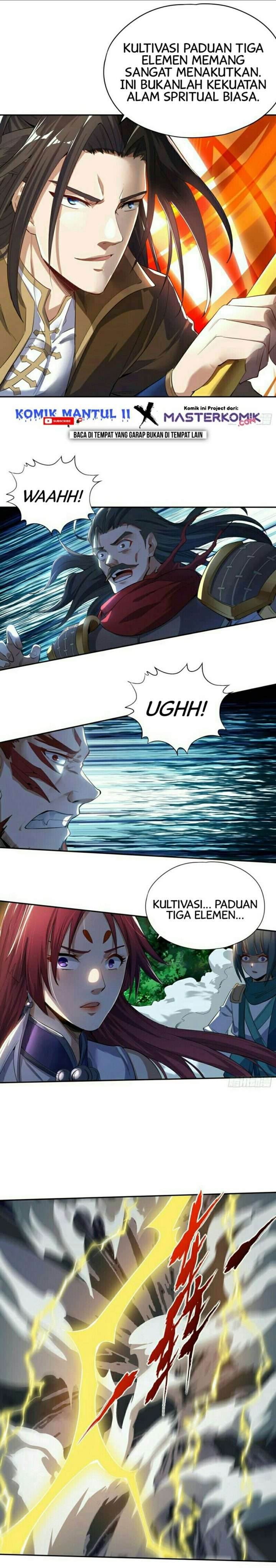 i-was-trapped-on-the-same-day-for-100000-years - Chapter: 24