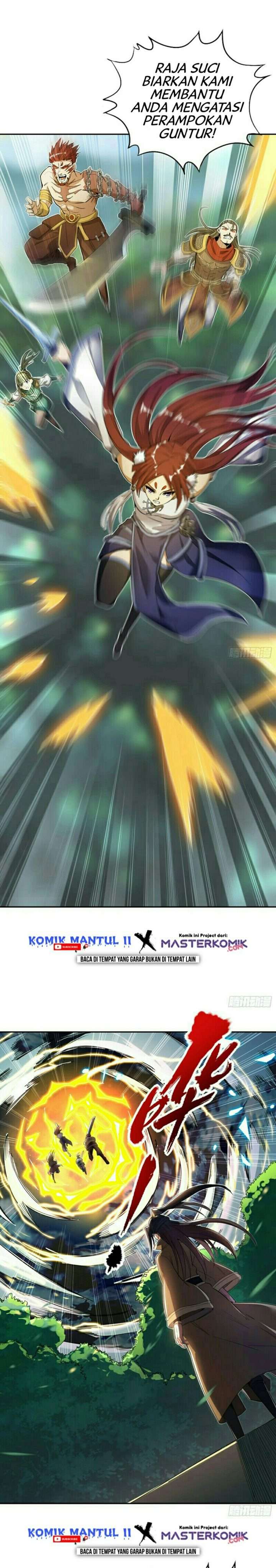 i-was-trapped-on-the-same-day-for-100000-years - Chapter: 24