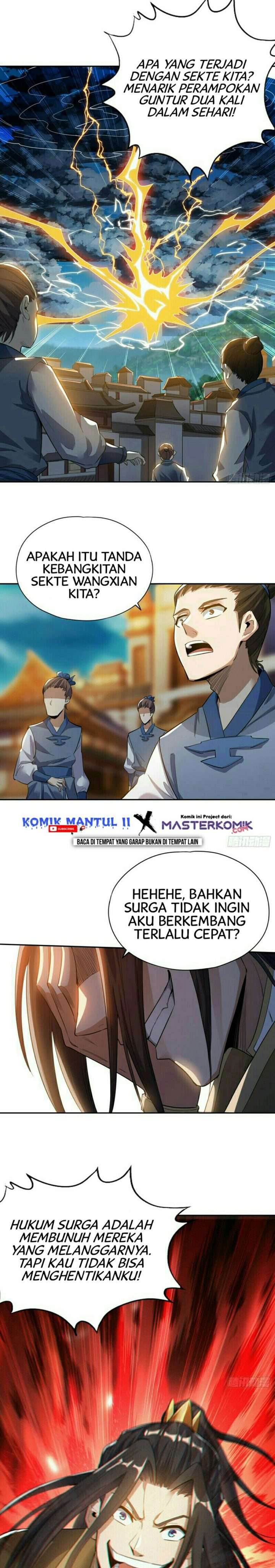 i-was-trapped-on-the-same-day-for-100000-years - Chapter: 24