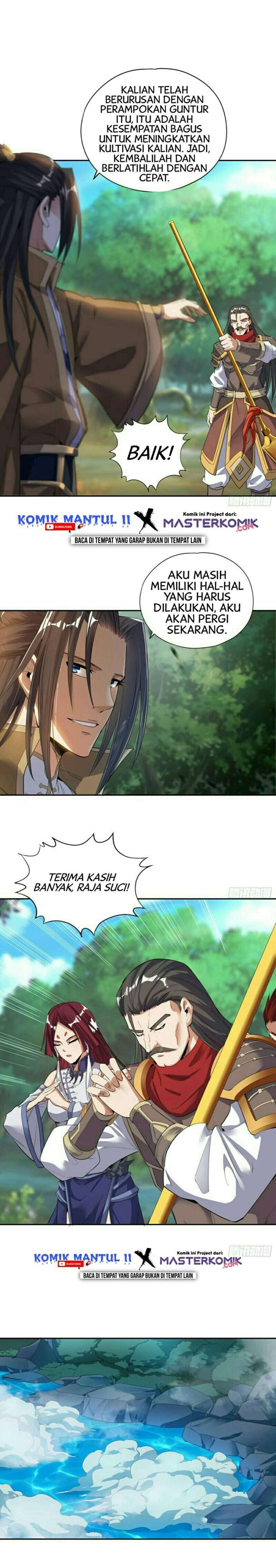 i-was-trapped-on-the-same-day-for-100000-years - Chapter: 24