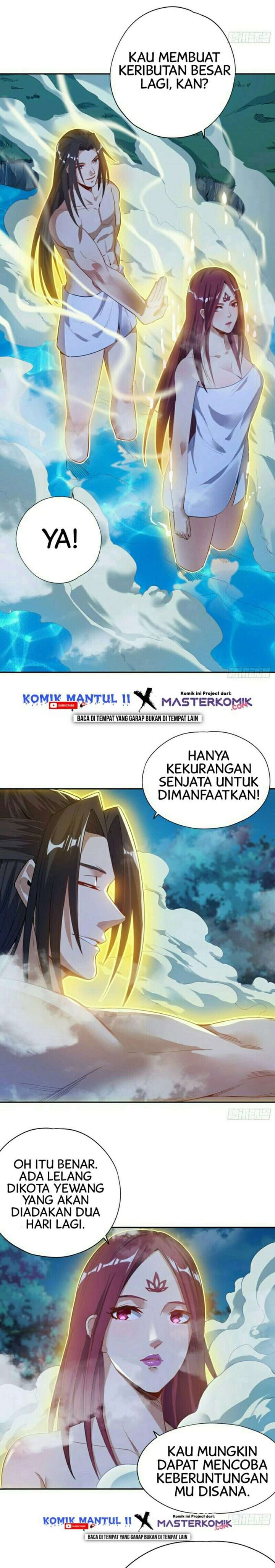 i-was-trapped-on-the-same-day-for-100000-years - Chapter: 24