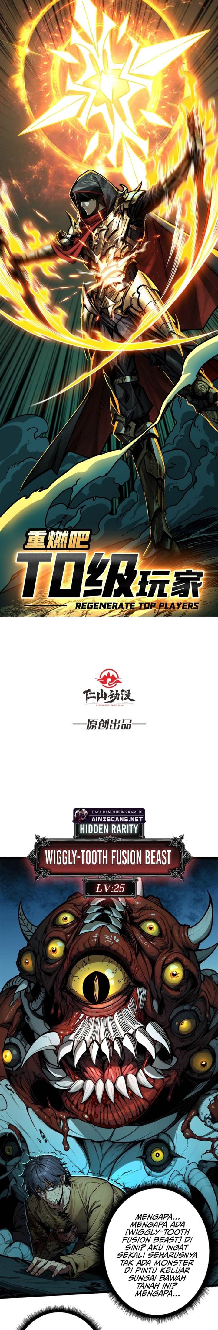 regenerate-top-players - Chapter: 5