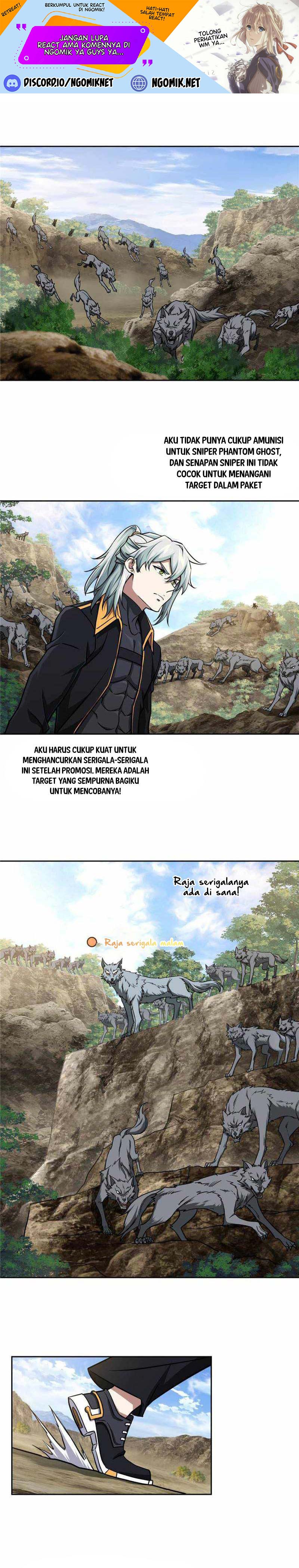 super-mechanic - Chapter: 105