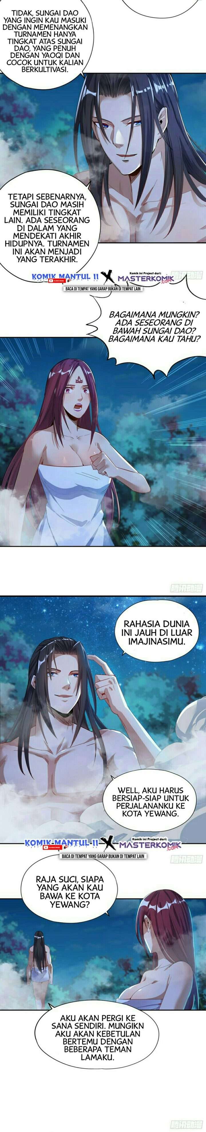 i-was-trapped-on-the-same-day-for-100000-years - Chapter: 25