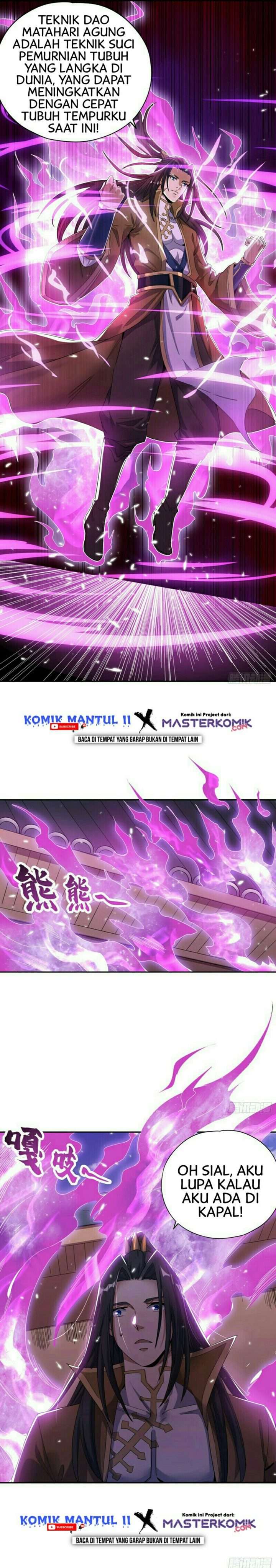 i-was-trapped-on-the-same-day-for-100000-years - Chapter: 25