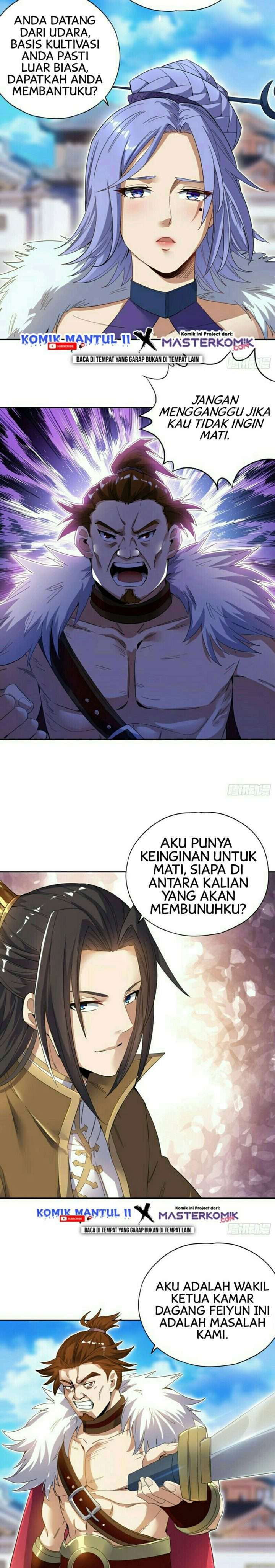 i-was-trapped-on-the-same-day-for-100000-years - Chapter: 25