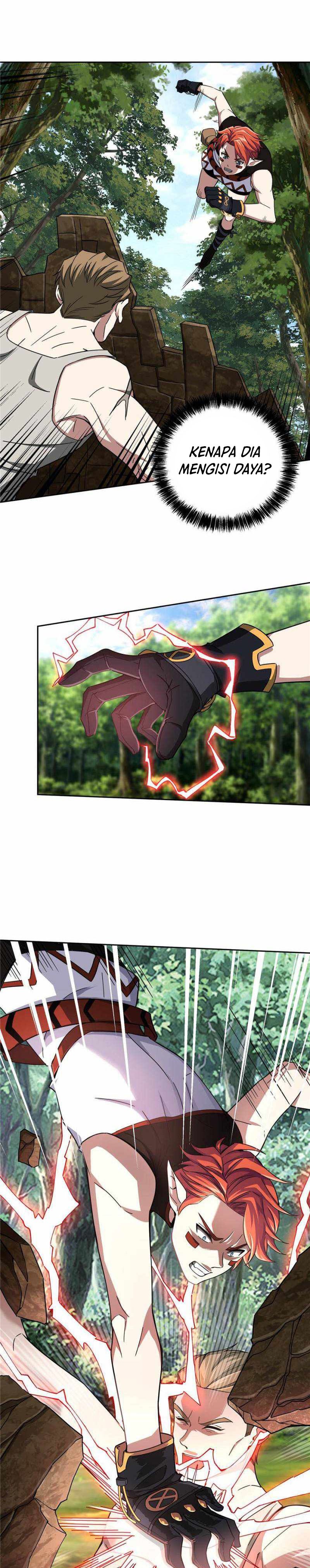 super-mechanic - Chapter: 106