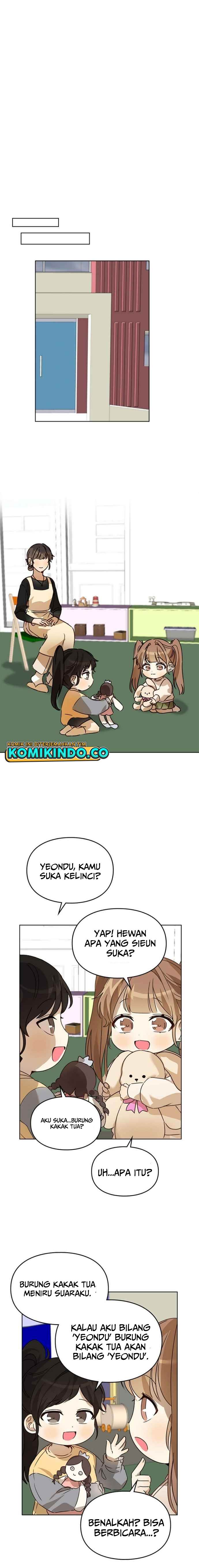 i-become-a-fool-when-it-comes-to-my-daughter - Chapter: 31