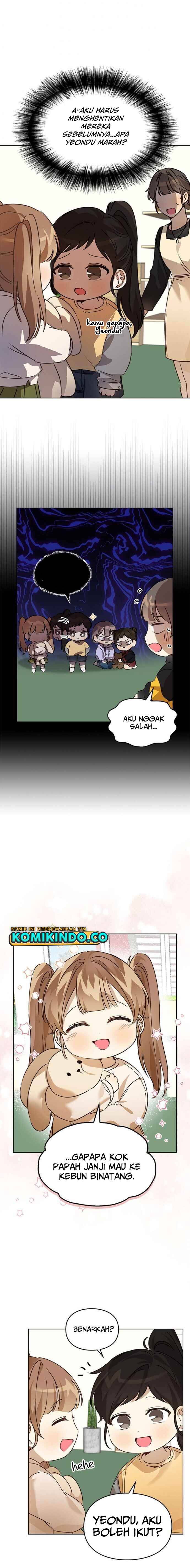 i-become-a-fool-when-it-comes-to-my-daughter - Chapter: 31