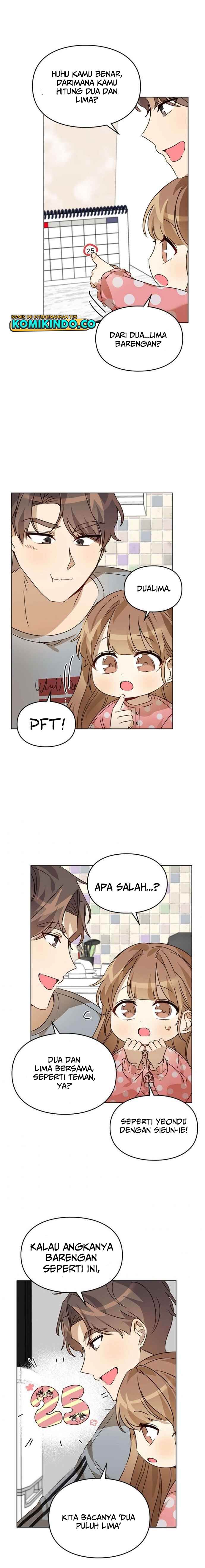 i-become-a-fool-when-it-comes-to-my-daughter - Chapter: 31