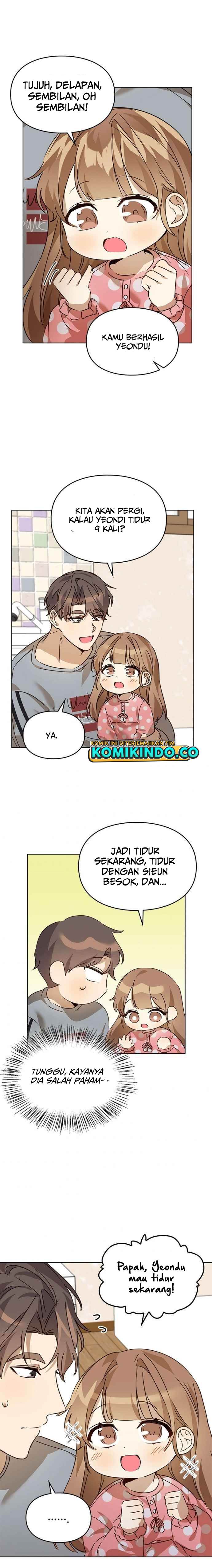 i-become-a-fool-when-it-comes-to-my-daughter - Chapter: 31