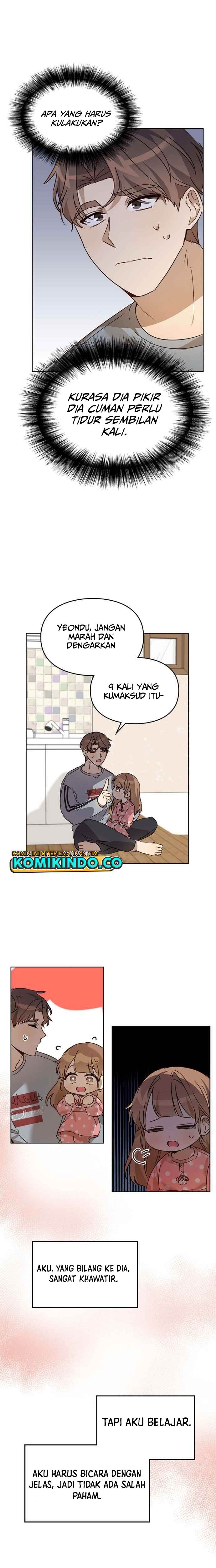i-become-a-fool-when-it-comes-to-my-daughter - Chapter: 31