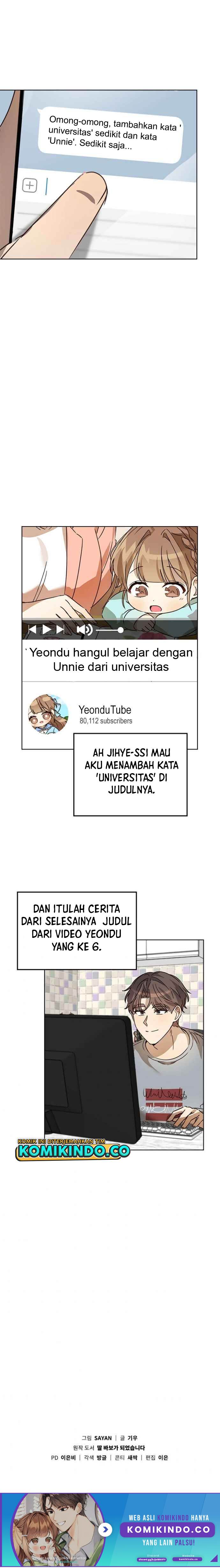 i-become-a-fool-when-it-comes-to-my-daughter - Chapter: 31