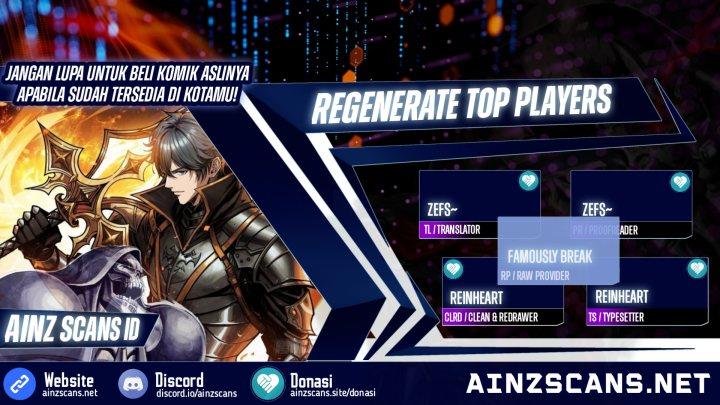 regenerate-top-players - Chapter: 7