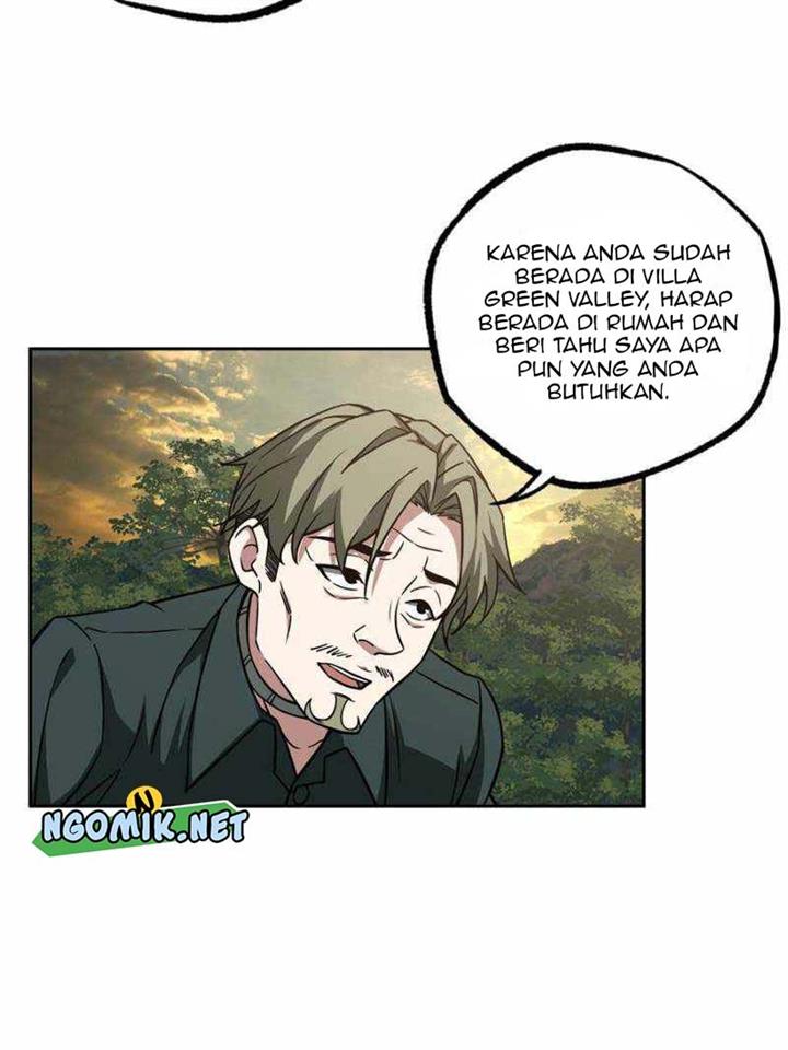 super-mechanic - Chapter: 107