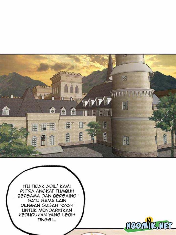 super-mechanic - Chapter: 107