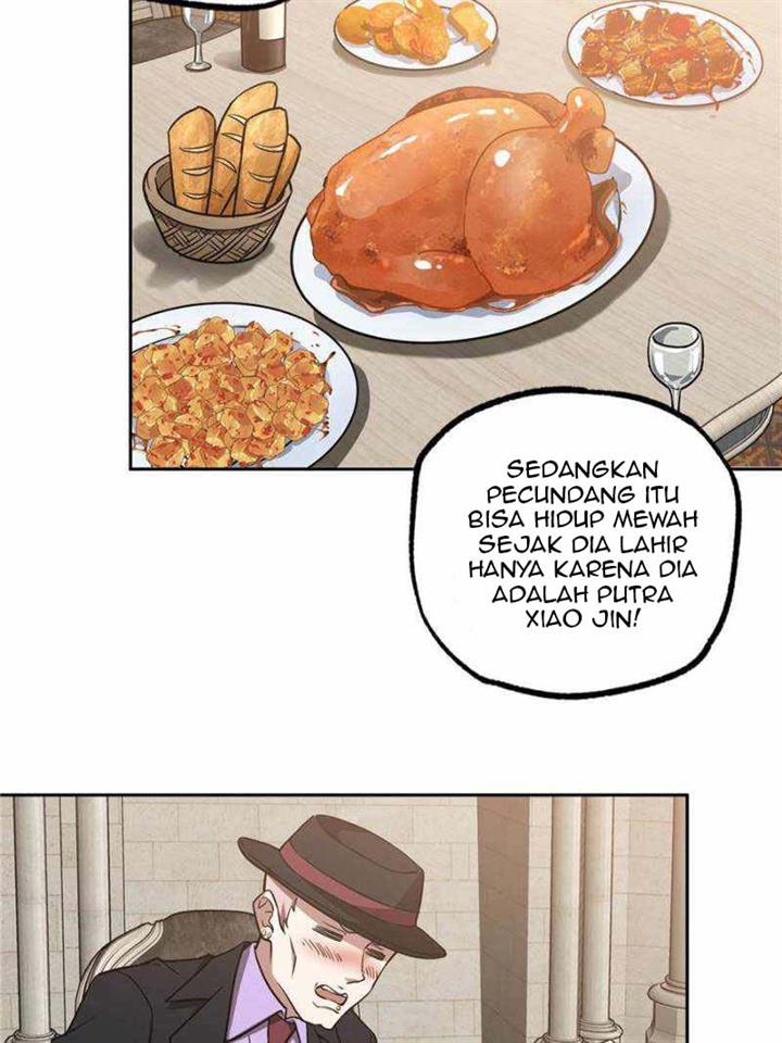 super-mechanic - Chapter: 107