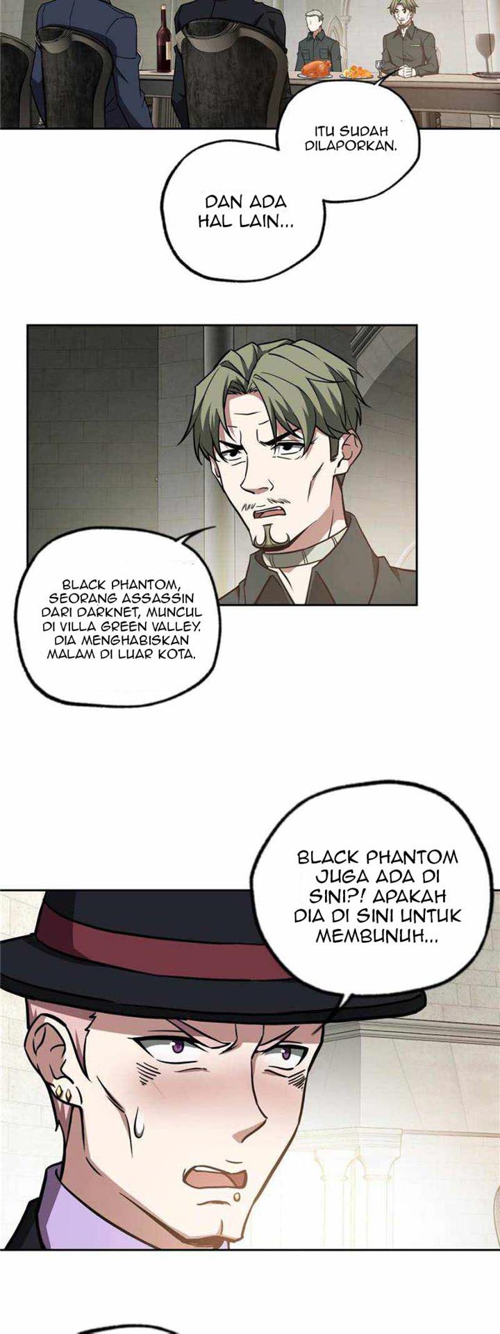 super-mechanic - Chapter: 107