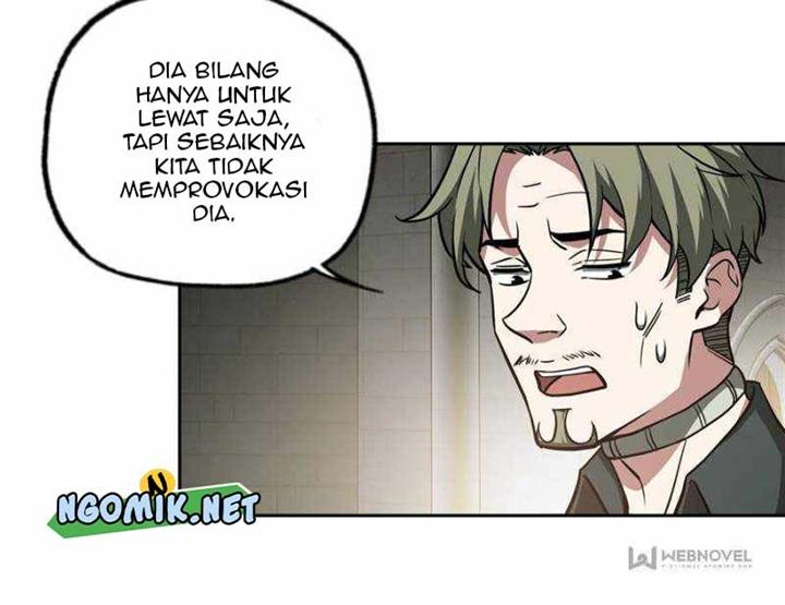 super-mechanic - Chapter: 107
