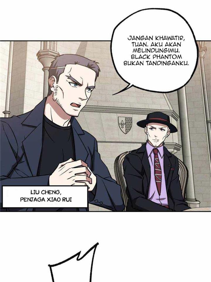 super-mechanic - Chapter: 107