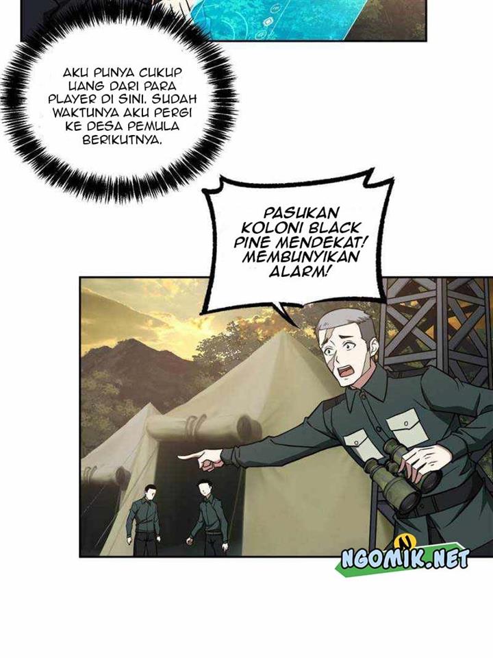 super-mechanic - Chapter: 107