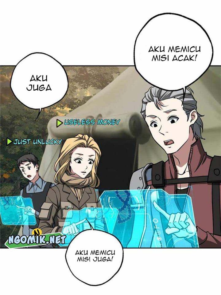 super-mechanic - Chapter: 107