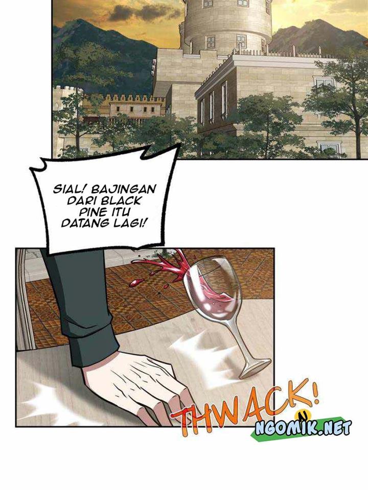 super-mechanic - Chapter: 107