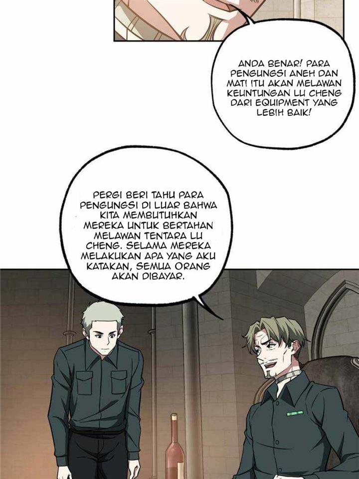 super-mechanic - Chapter: 107