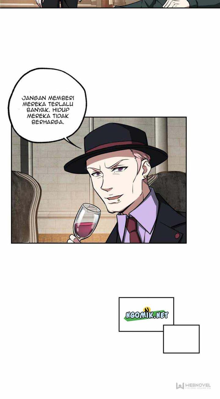 super-mechanic - Chapter: 107